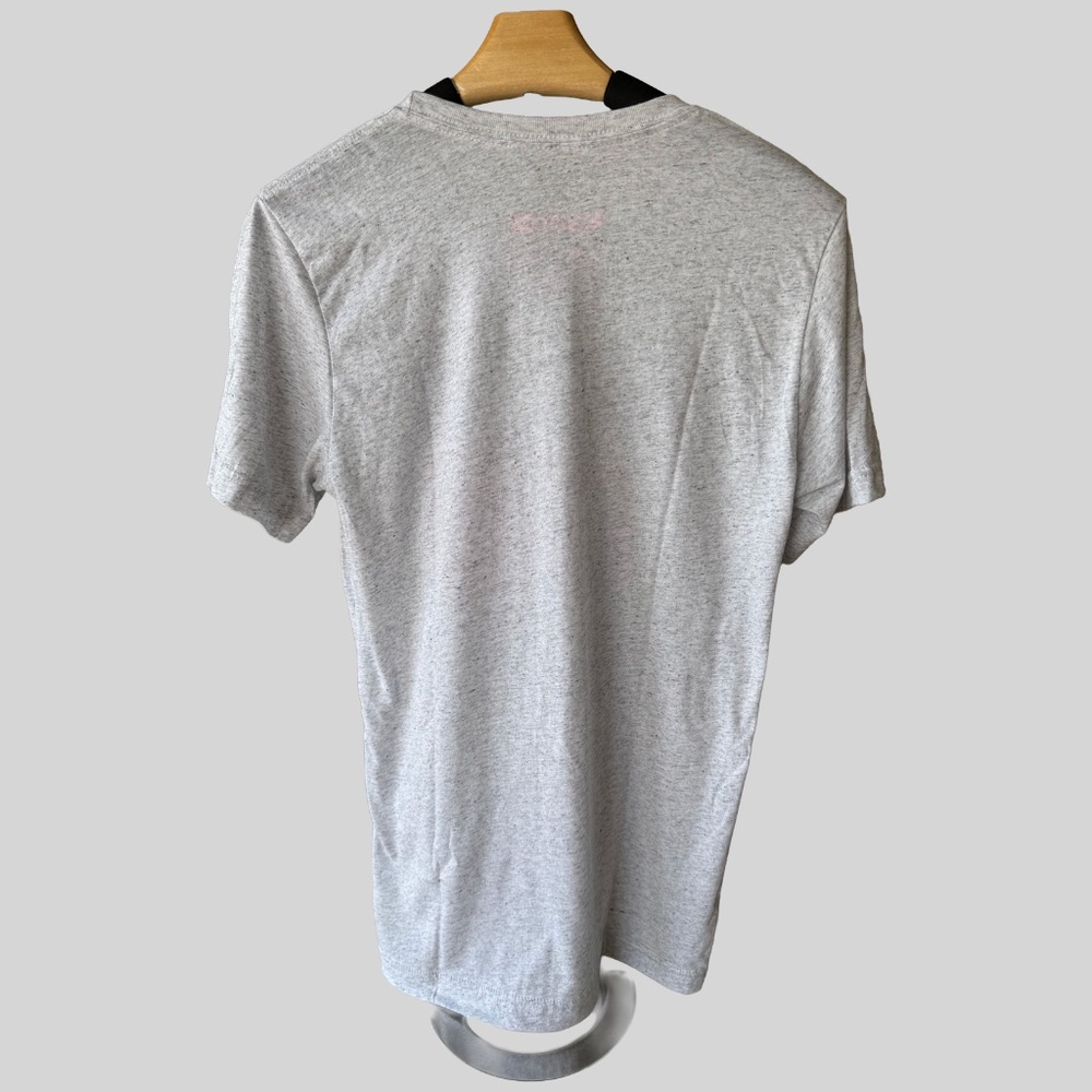 Vintage Western Retro Graphic Tee, Can‎ O' Cowboys Tee NWOT  Style Size Small - Picture 3 of 4